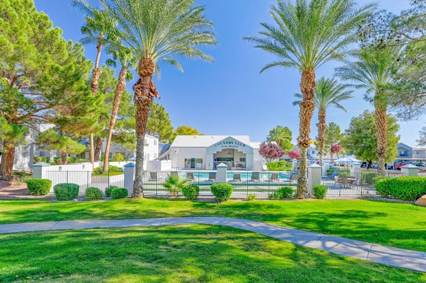 Images Country Club at The Meadows - 55+ Senior Apartments