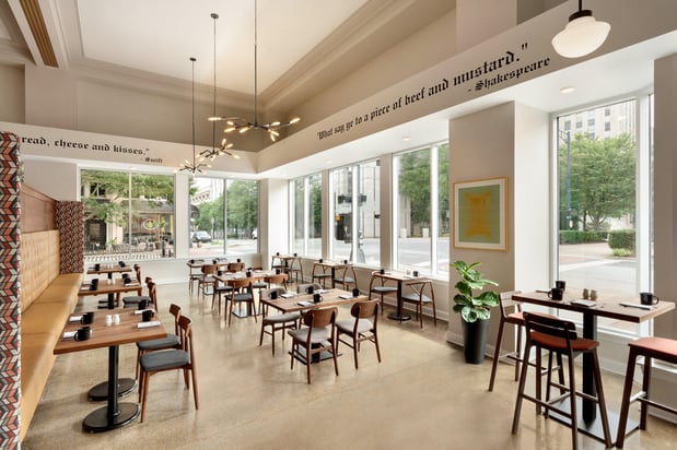 Images Hotel Indigo Winston-Salem Downtown by IHG