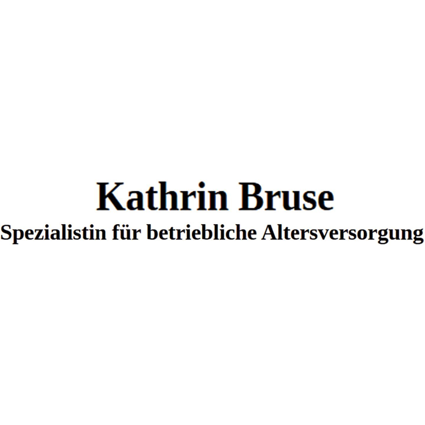 Finanzberatung Kathrin Bruse in Freiburg