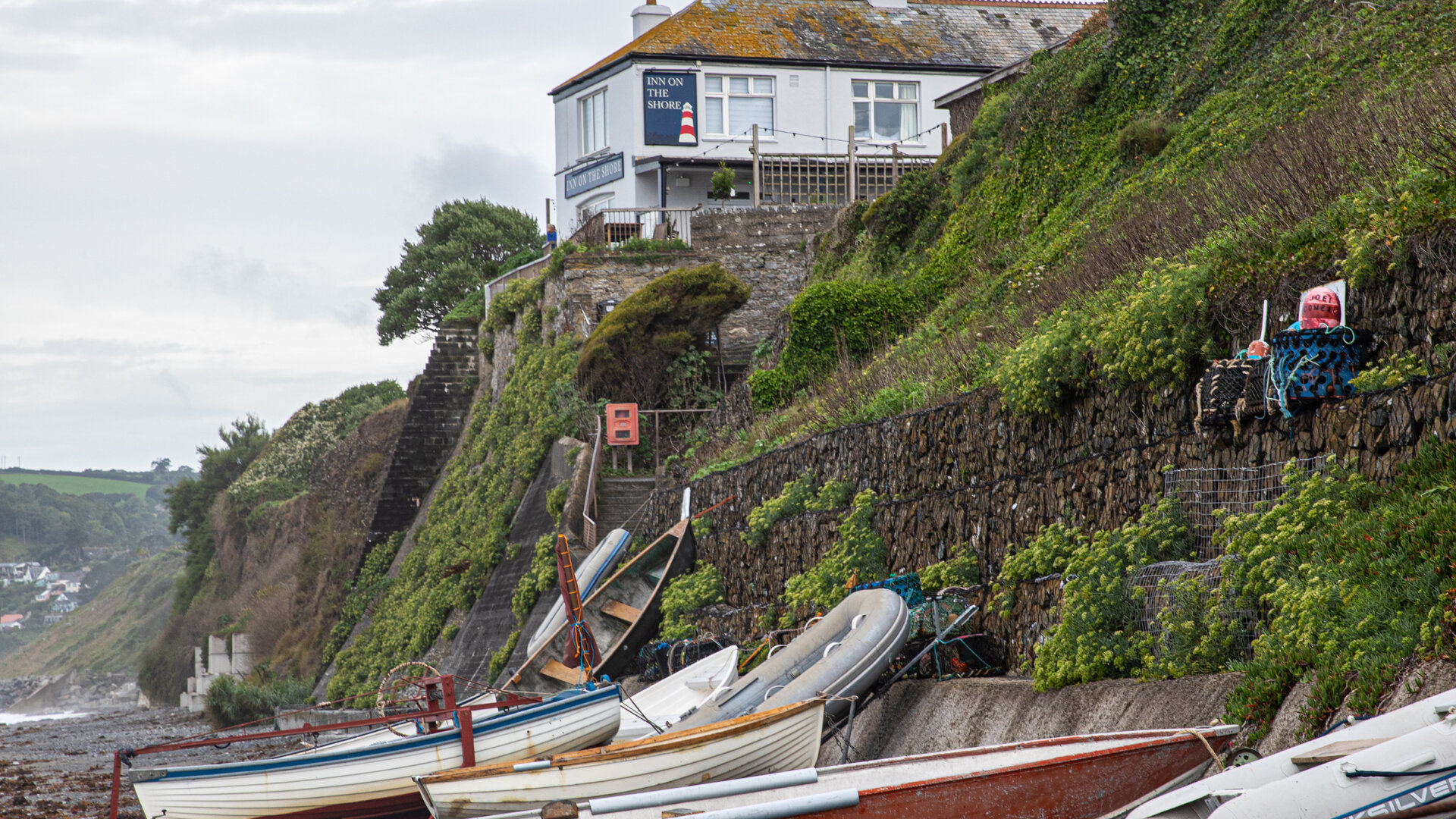 Images Inn On The Shore