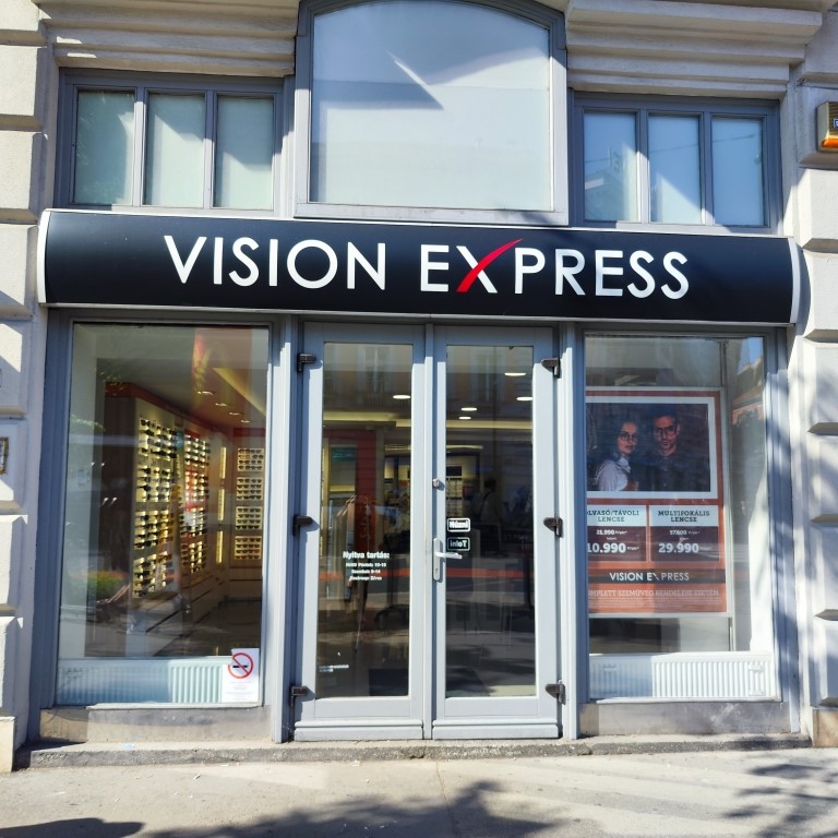 Images Vision Express