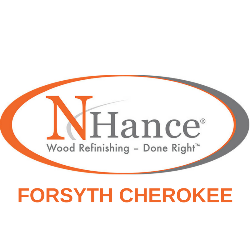 N-Hance Forsyth Cherokee Logo