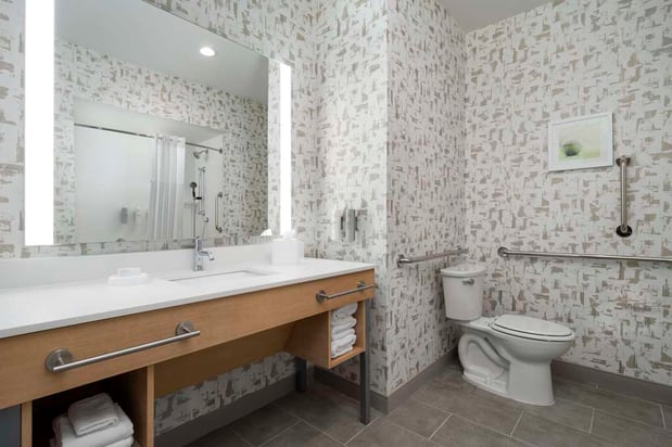 Images Hampton Inn & Suites Amarillo West