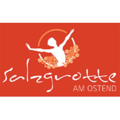 Verica Sinanovic Frankfurter Salzgrotte Ostend Logo