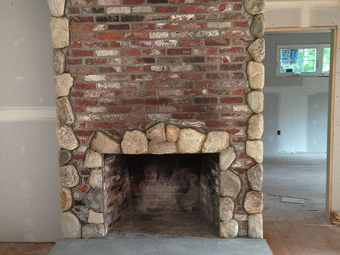 Masonry Plus Construction Photo