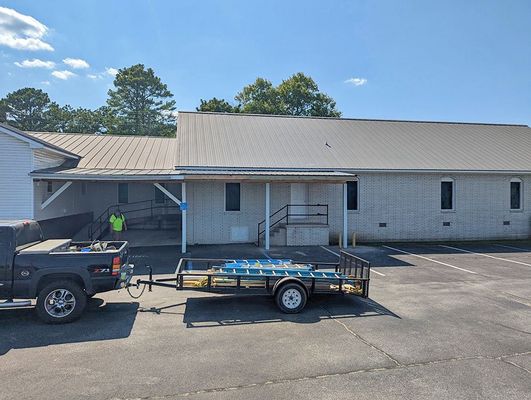 Images T & H Construction