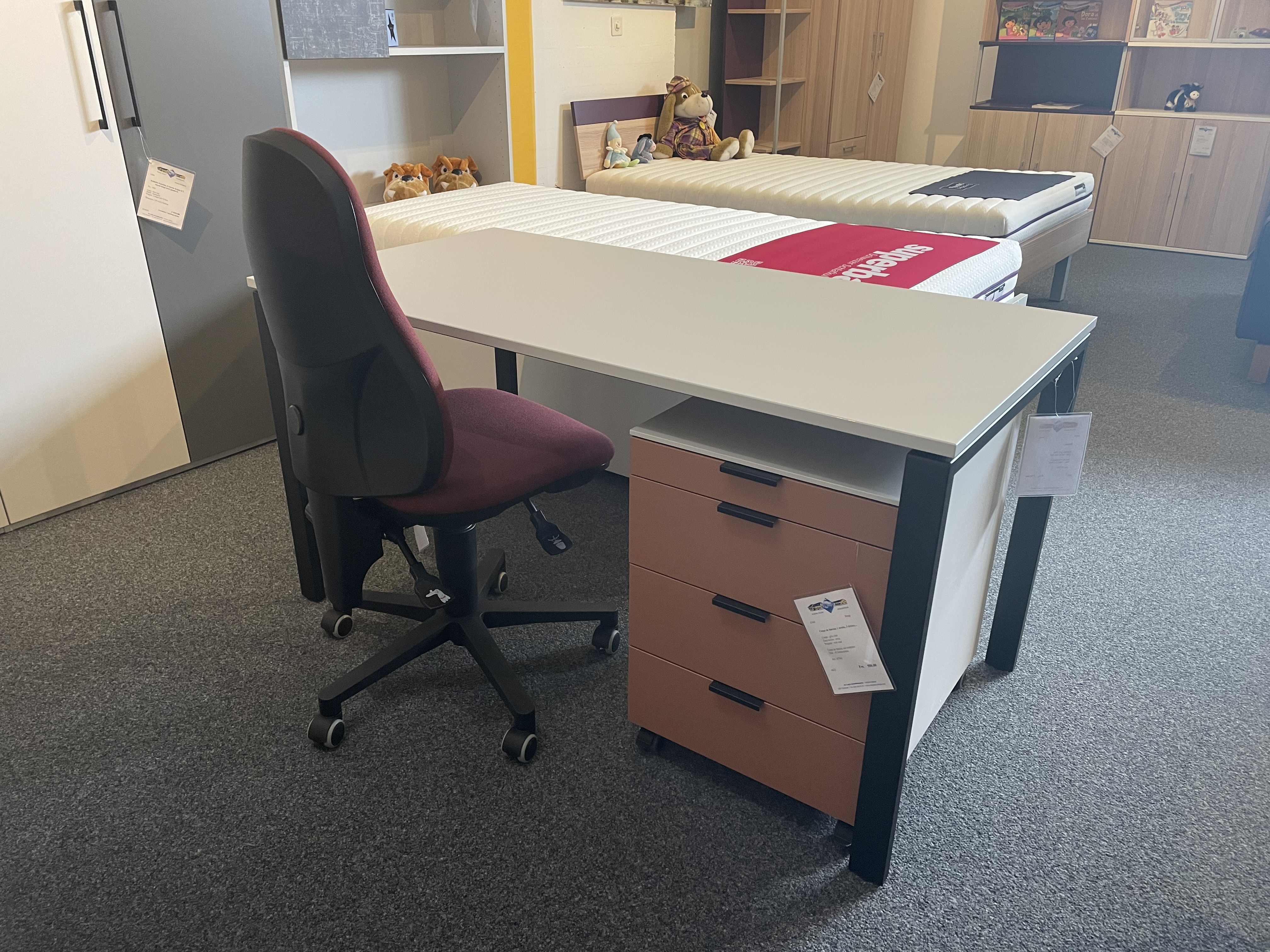 Bilder Au Logis Ameublements
