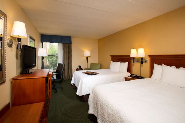 Images Hampton Inn Alexandria/Pentagon South