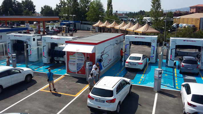 Images Bianchi e Maestri