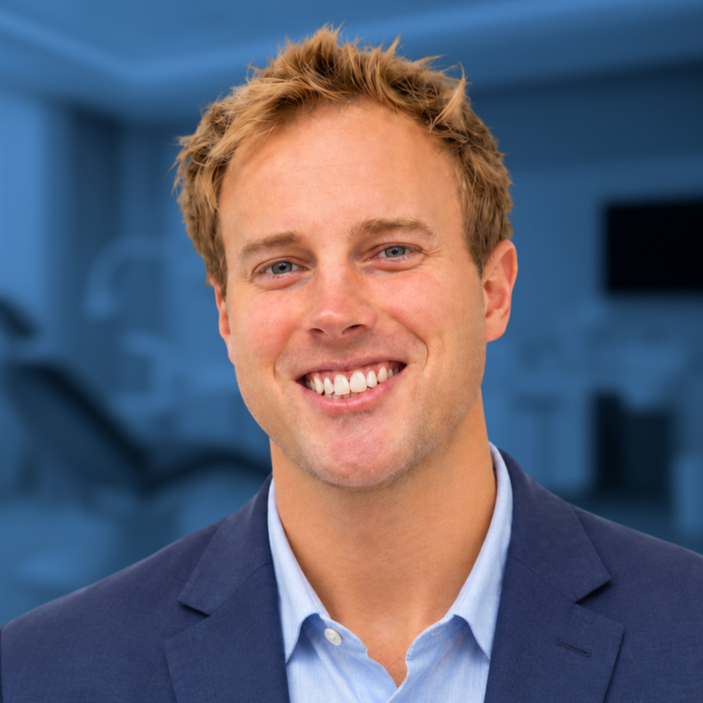Dr. Cody Craig