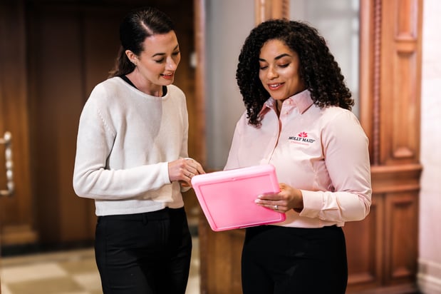 Images Molly Maid of North Albany and Saratoga