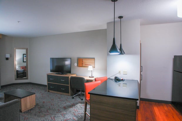 Images Candlewood Suites Houston I-10 East by IHG