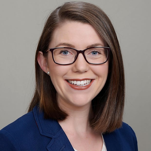 Images Edward Jones - Financial Advisor: Amy Flohr, CFP®|WMCP®
