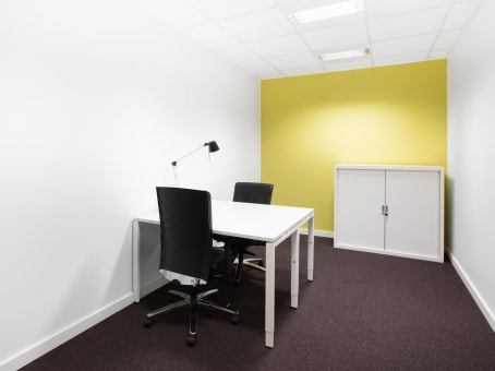 Winterthur, Bahnhofplatz, Bahnhofplatz 17 in Winterthur