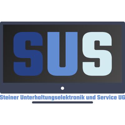 Logo Steiner Unterhaltungselektronik und Service UG
