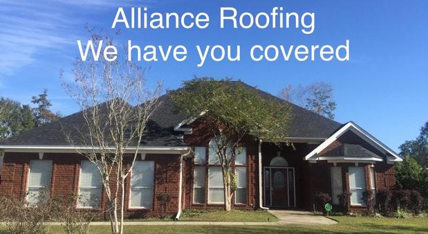 Images Alliance Roofing, LLC