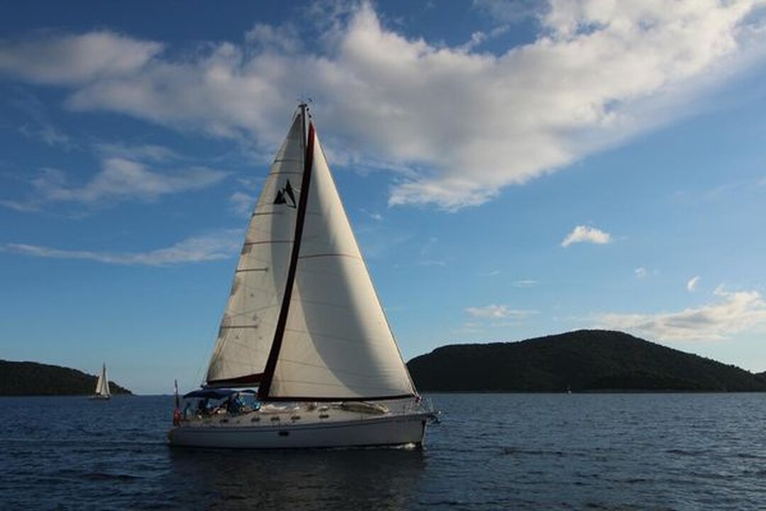Kundenbild groß 30 Adriatic Sailing Team