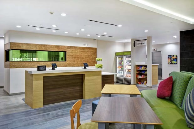 Images Home2 Suites by Hilton Fort Worth Fossil Creek