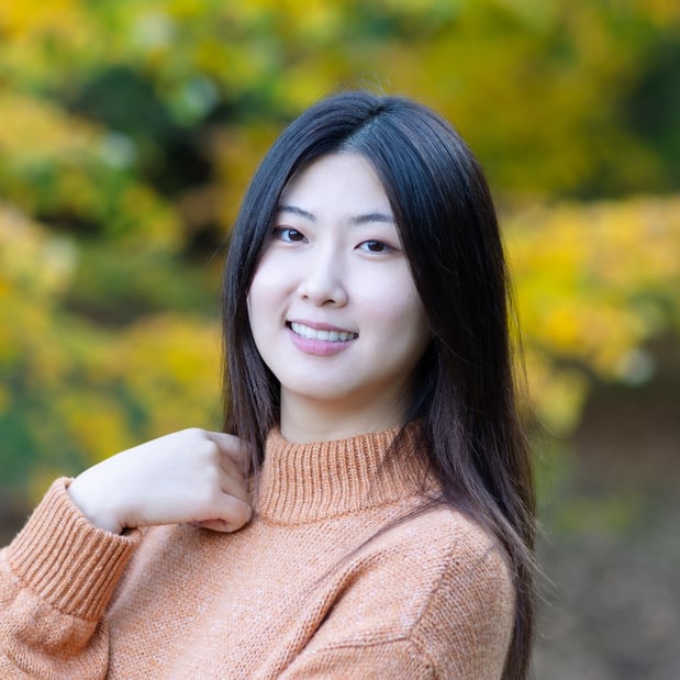 Images Jenny Yang, Counselor