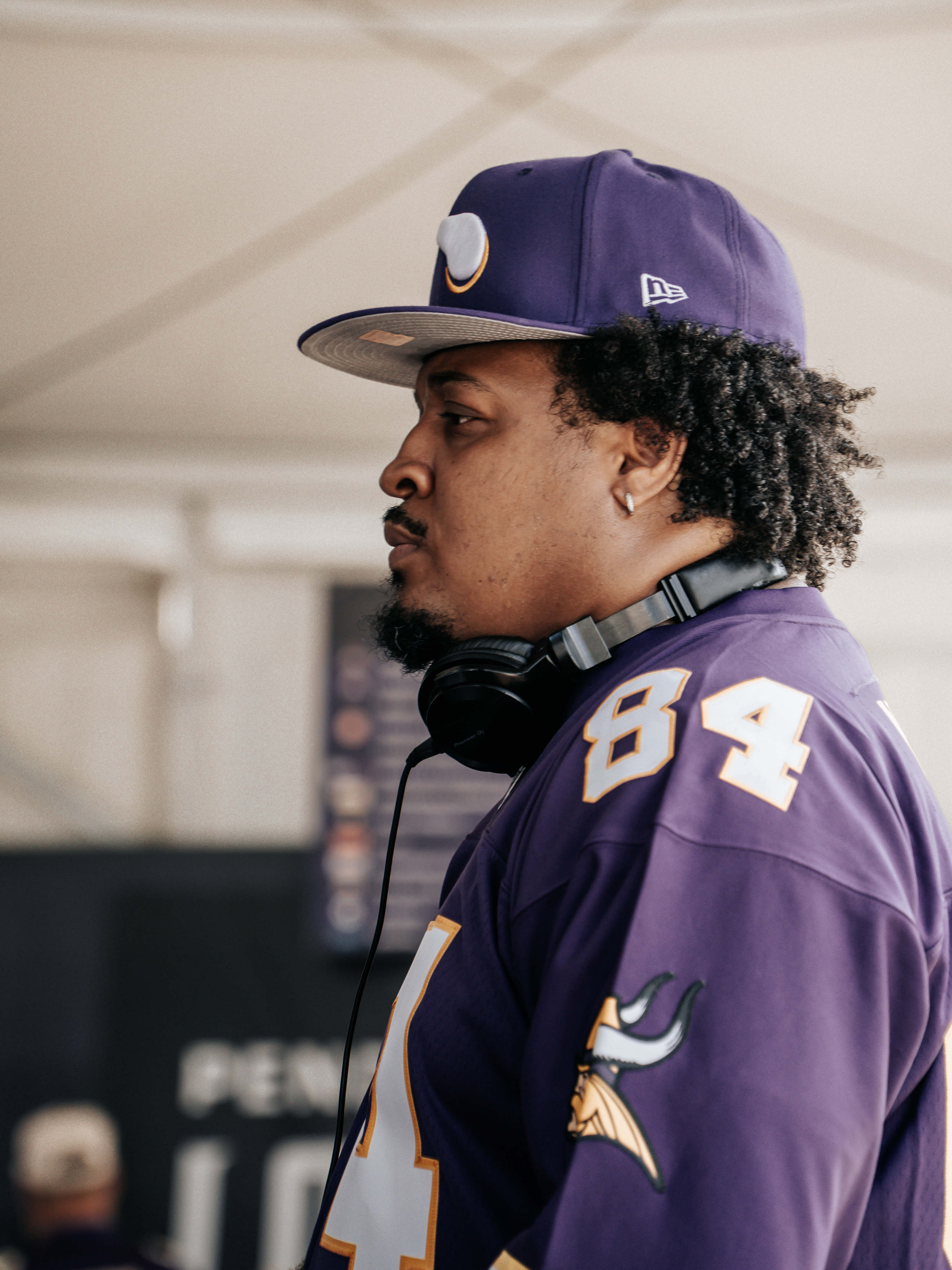 Just Wilson Entertainment Image