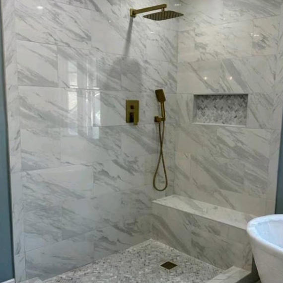 New Era Construction Image