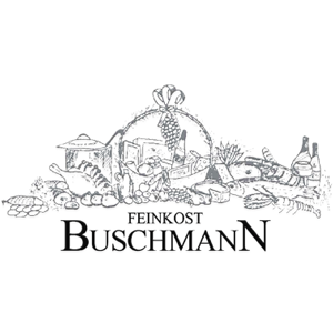 Logo Feinkost Wilhelm Buschmann OHG