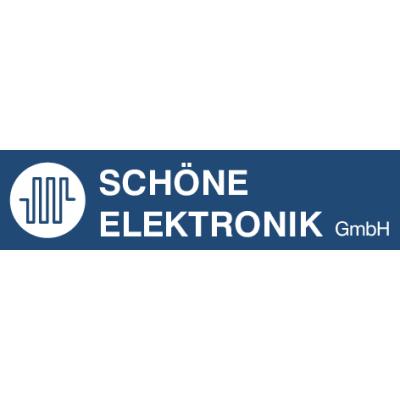 Schöne-Elektronik Gesellschaft m.b.H in Dresden - Logo