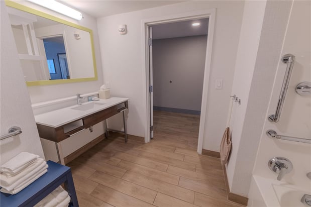 Images Hampton Inn & Suites Florence-Downtown