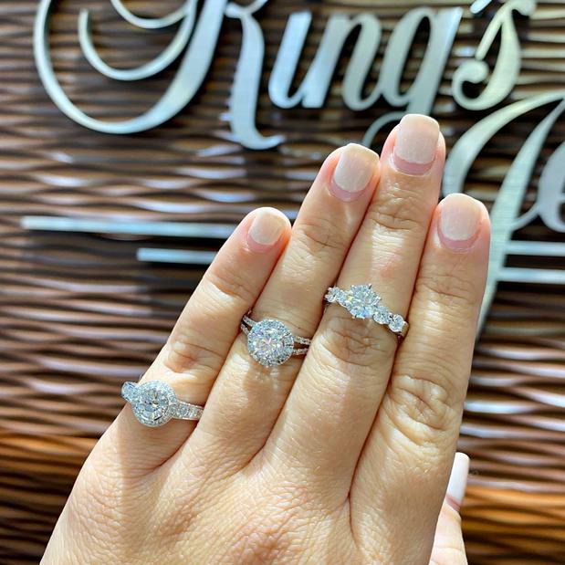 Images King's Jewelry