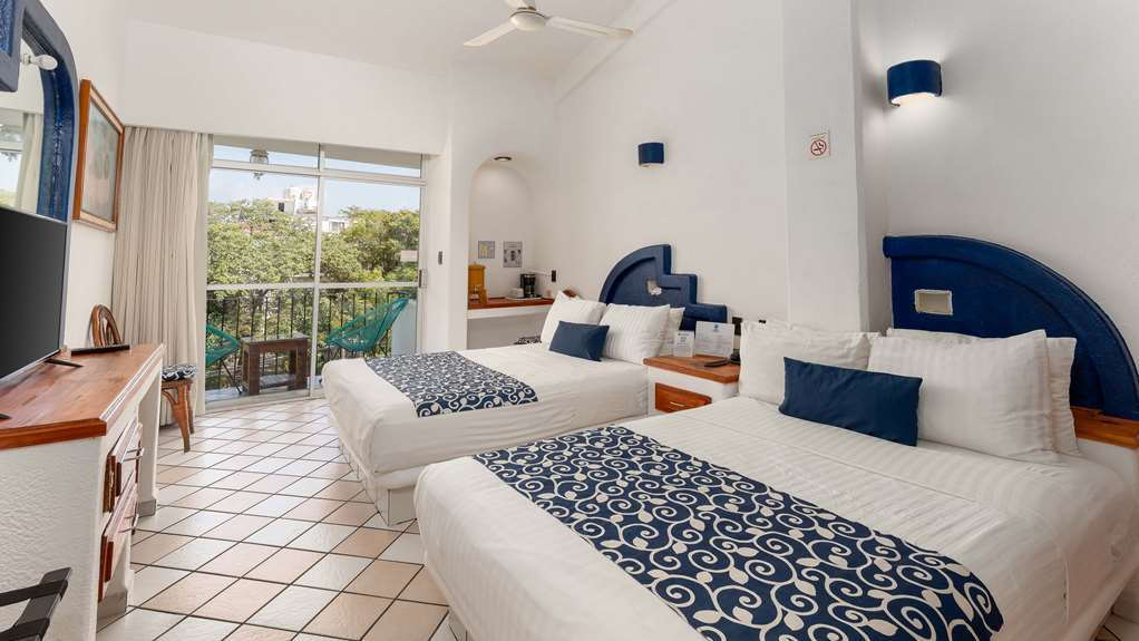 Images Best Western Posada Chahue