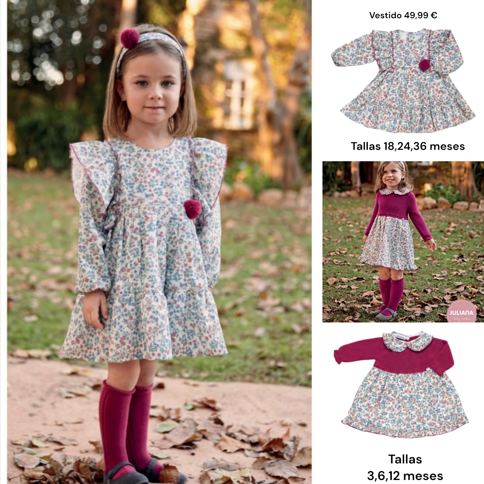 Images Asun Moda Infantil