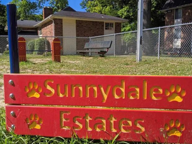 Images Sunnydale Estates Apartments