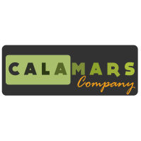 Calamars Company Logo