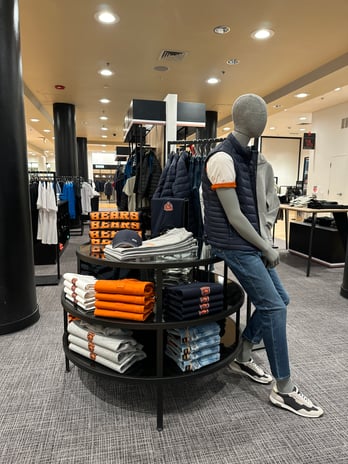 Images BOSS Shop - Macy's Shop - State Street