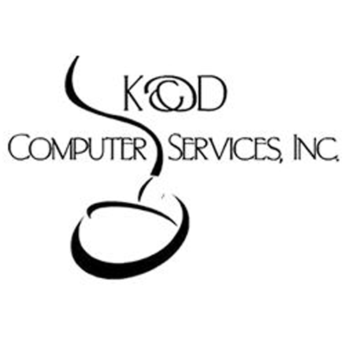 K & D Computer Services, Inc. Logo