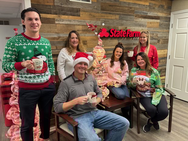 Images Matt Vierk - State Farm Insurance Agent
