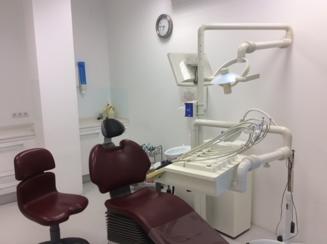 Images Clinica Dental Riojana S.L.