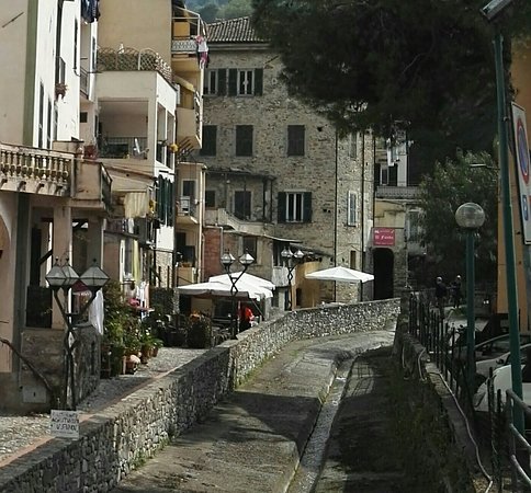 Agriturismo U Fundu De Cascin