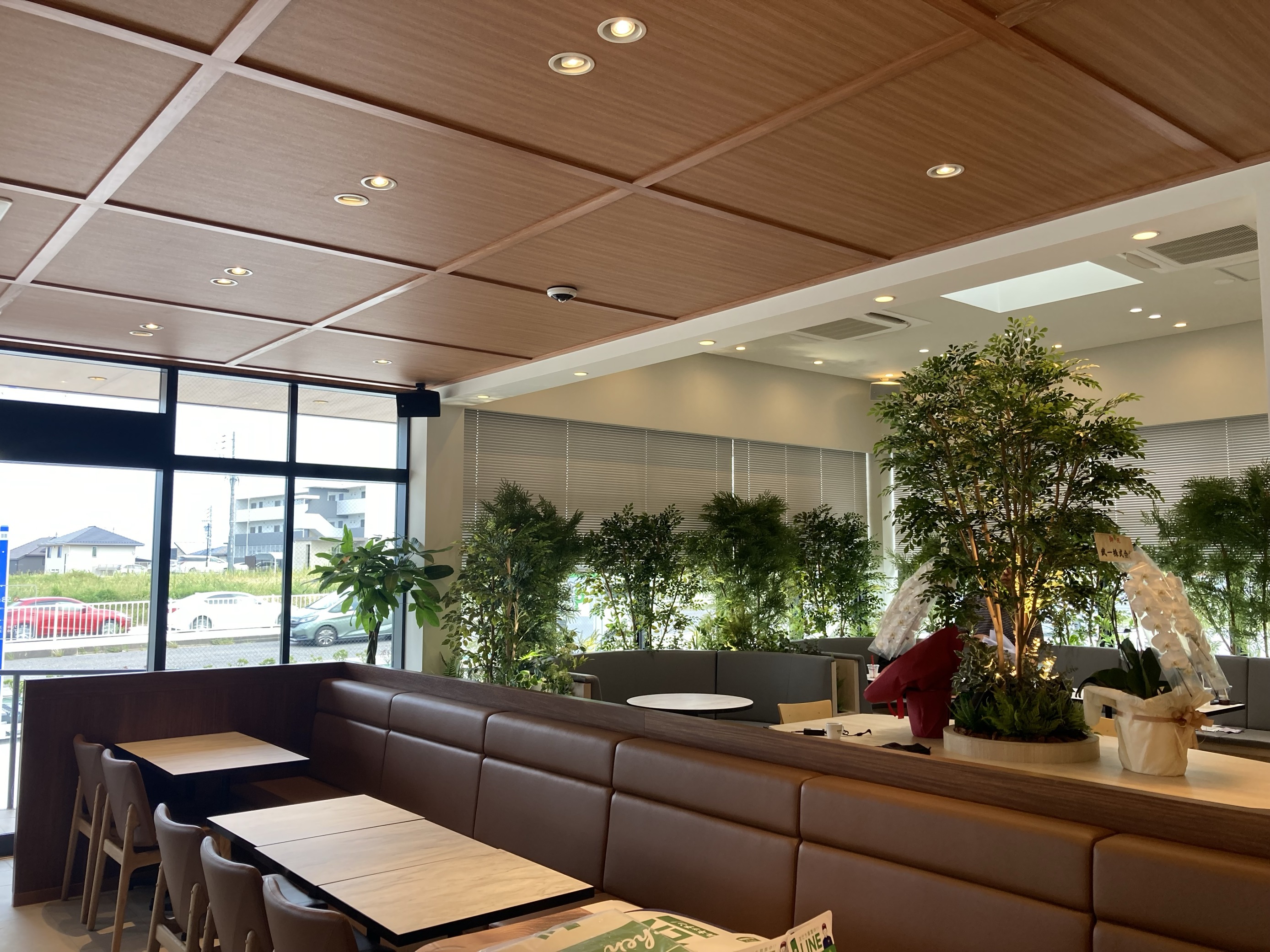 Images ドトールキッチン EneJet愛知東郷店