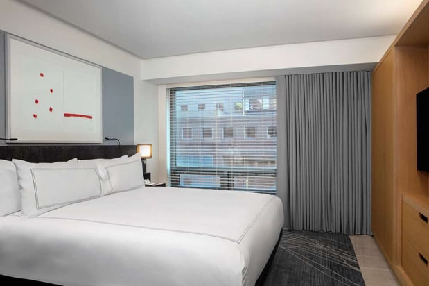 Images Conrad New York Downtown