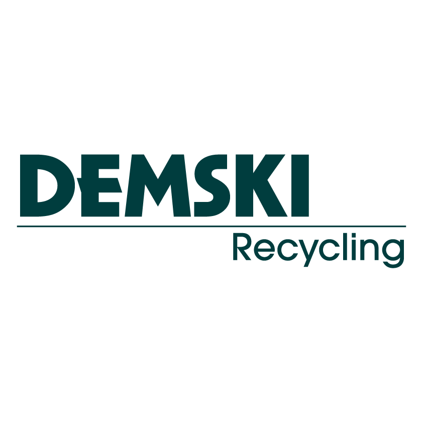 Logo Heinz Demski Recycling Agentur GmbH