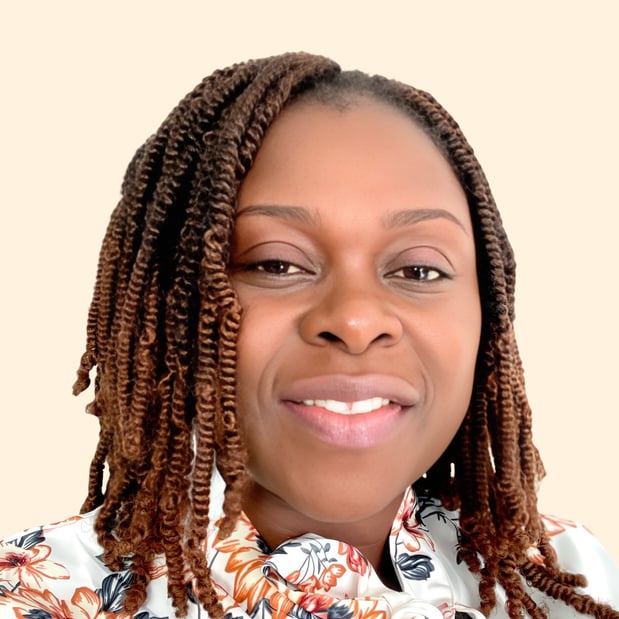 Images Titilayo Raji, Psychiatric Nurse Practitioner