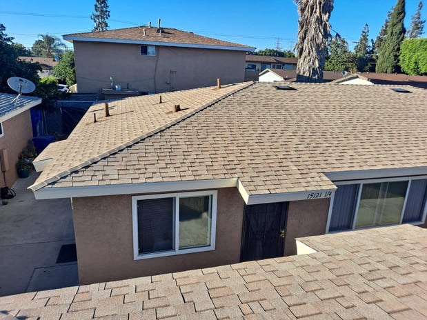 Images Newhaus Roofing & Construction