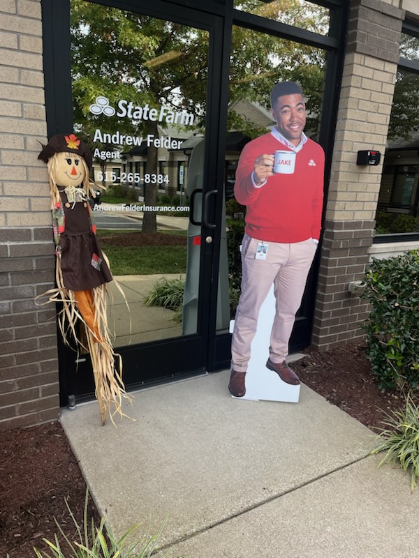 Images Andrew Felder - State Farm Insurance Agent