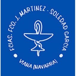 Farmacia Francisco Martínez Logo