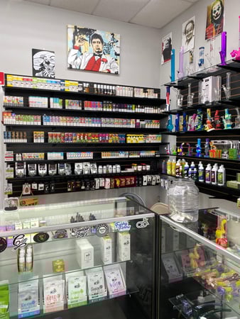 Images The Glass Lab Smoke Shop