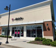 T Mobile Store At 7200 Hancock Village Drive Chesterfield Va T Mobile