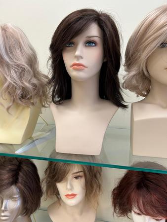 Images Roland's Wig Salon
