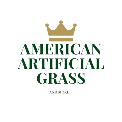 American Artificial Grass Logo