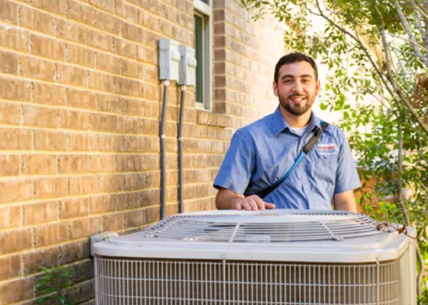Images TemperaturePro Baton Rouge